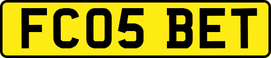 FC05BET