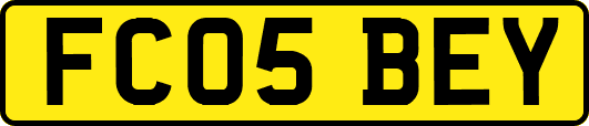FC05BEY