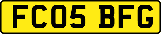 FC05BFG