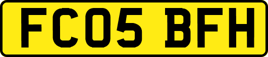 FC05BFH