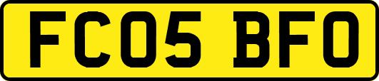 FC05BFO