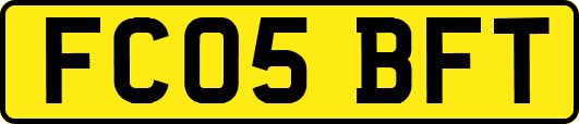 FC05BFT