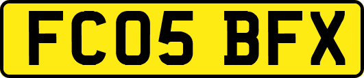 FC05BFX