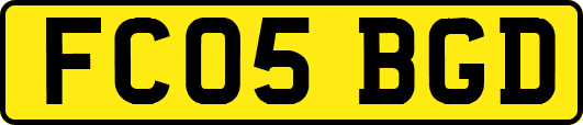 FC05BGD