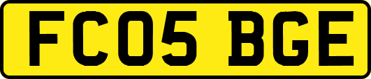 FC05BGE