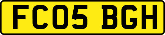 FC05BGH
