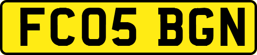 FC05BGN