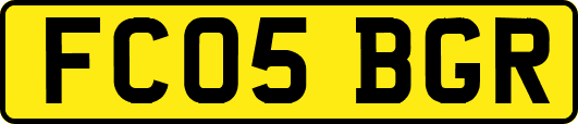 FC05BGR