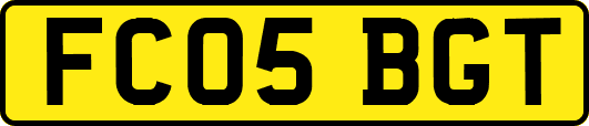 FC05BGT