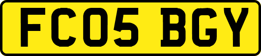 FC05BGY