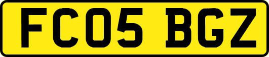 FC05BGZ