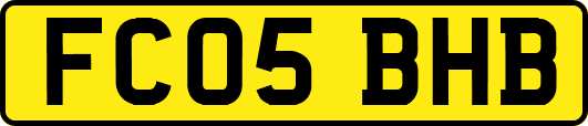 FC05BHB