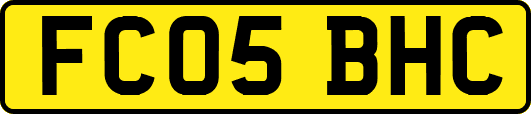 FC05BHC