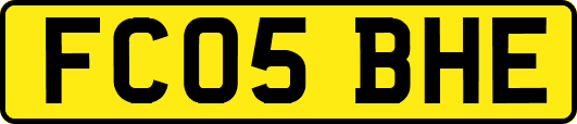 FC05BHE