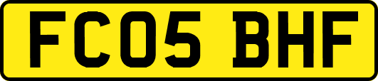 FC05BHF