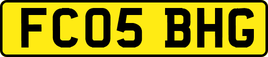 FC05BHG