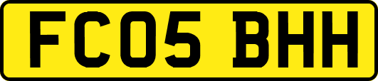 FC05BHH