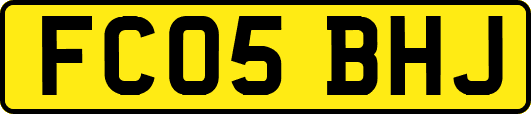 FC05BHJ