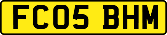 FC05BHM