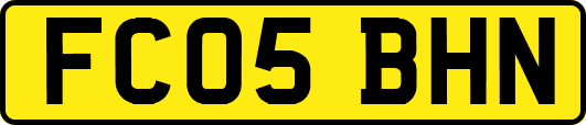 FC05BHN