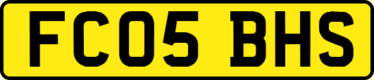 FC05BHS