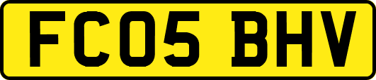 FC05BHV
