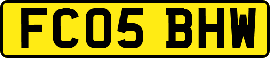 FC05BHW