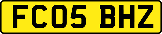 FC05BHZ