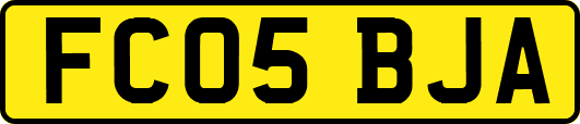 FC05BJA