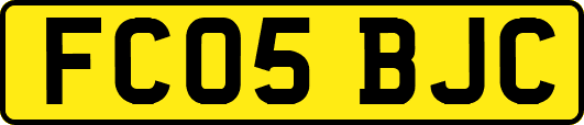 FC05BJC