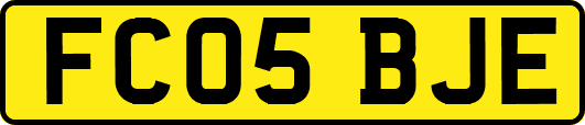 FC05BJE