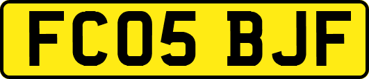 FC05BJF