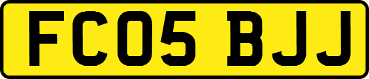 FC05BJJ