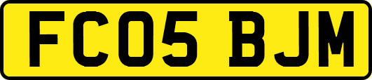 FC05BJM