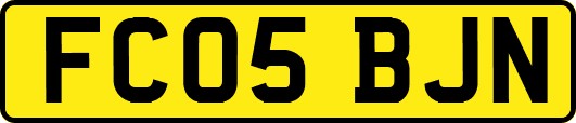 FC05BJN