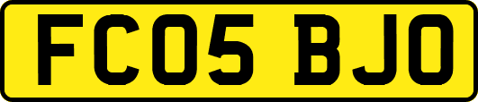 FC05BJO