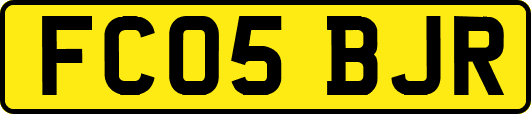 FC05BJR
