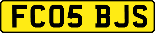 FC05BJS
