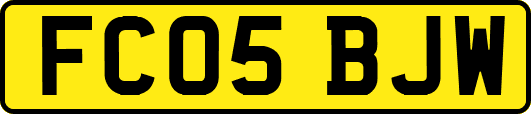 FC05BJW