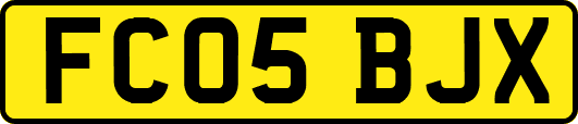 FC05BJX