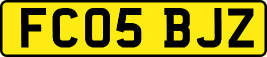 FC05BJZ