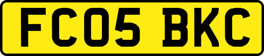 FC05BKC