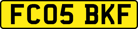 FC05BKF