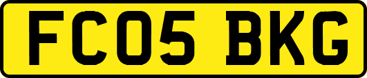 FC05BKG