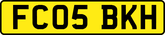FC05BKH