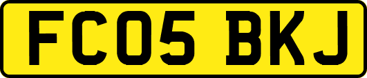 FC05BKJ