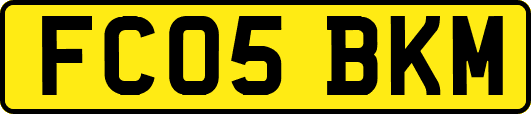 FC05BKM