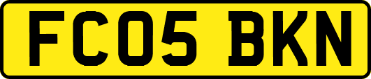 FC05BKN