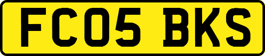 FC05BKS