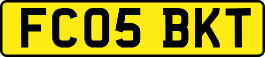 FC05BKT